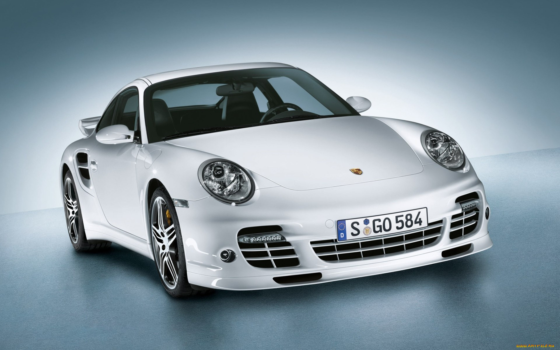 , porsche